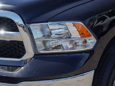 Certified 2024 RAM 1500 Classic SLT image 8