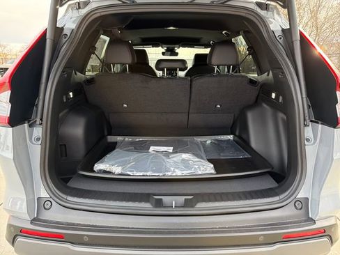 New 2026 Honda CR-V Sport-L image 25