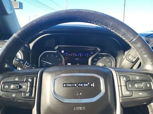 Used 2019 GMC Sierra 1500 Denali w/ Denali Ultimate Package image 14