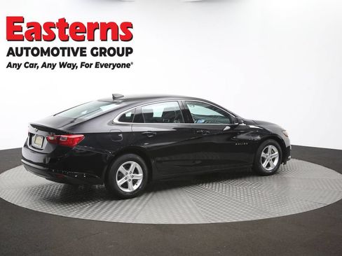 Used 2020 Chevrolet Malibu LS w/ LPO, Convenience Package 2 FWD image 41