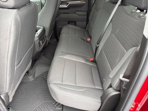 Used 2026 Chevrolet Silverado 1500 RST image 11