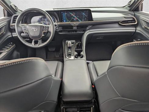 Certified 2026 Toyota Crown Platinum image 15