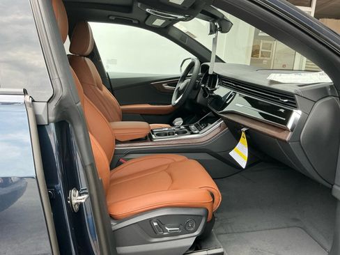 New 2026 Audi Q8 Prestige AWD/4WD image 28