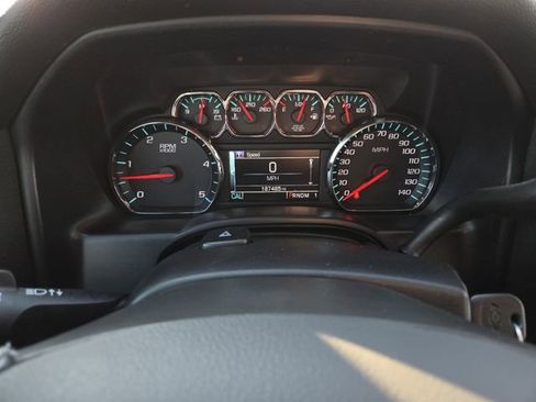 Used 2015 Chevrolet Silverado 2500 LT image 32