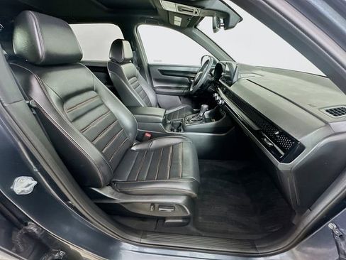 Certified 2023 Honda CR-V Sport Touring image 8