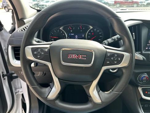 Used 2023 GMC Terrain SLE w/ Driver Convenience Package AWD/4WD image 27