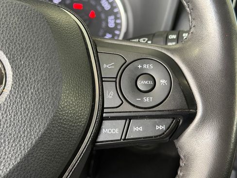 Certified 2022 Toyota RAV4 SE w/ Convenience Package AWD/4WD image 27