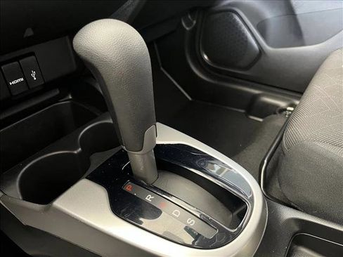 Used 2017 Honda Fit EX image 15