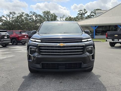 New 2026 Chevrolet Traverse LT FWD image 9