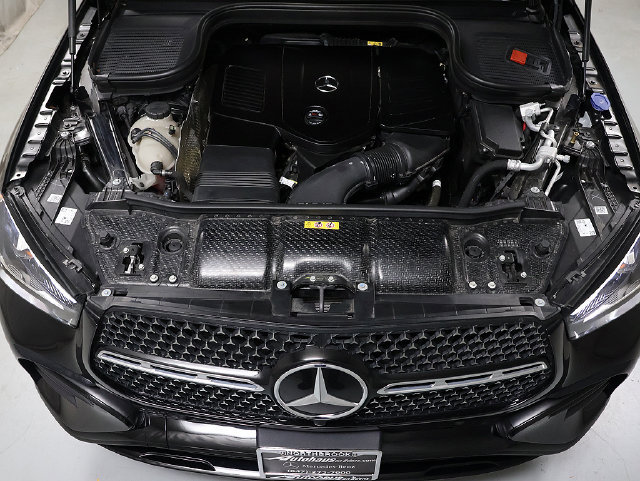 Used 2026 Mercedes-Benz GLE 350 4MATIC image 40