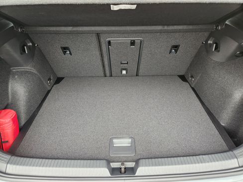 New 2025 Volkswagen GTI SE image 24