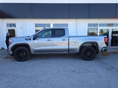 New 2026 GMC Sierra 1500 Elevation image 4