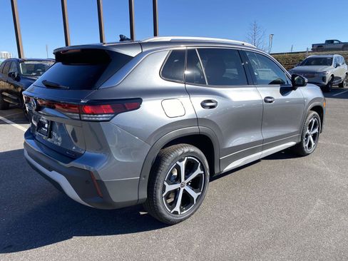 New 2026 Volkswagen Tiguan SE AWD/4WD image 6