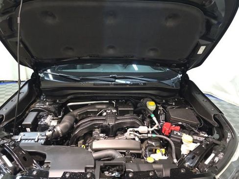 New 2026 Subaru Forester Sport image 38