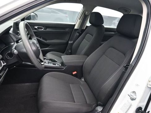 Certified 2024 Honda Civic LX image 17