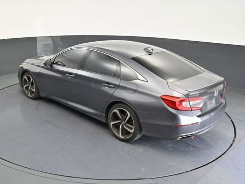 Used 2020 Honda Accord Sport image 14