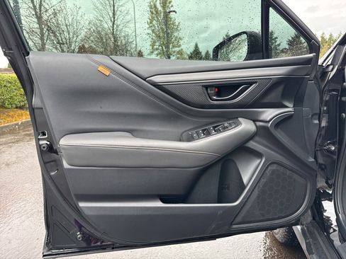 Used 2023 Subaru Outback Wilderness image 18