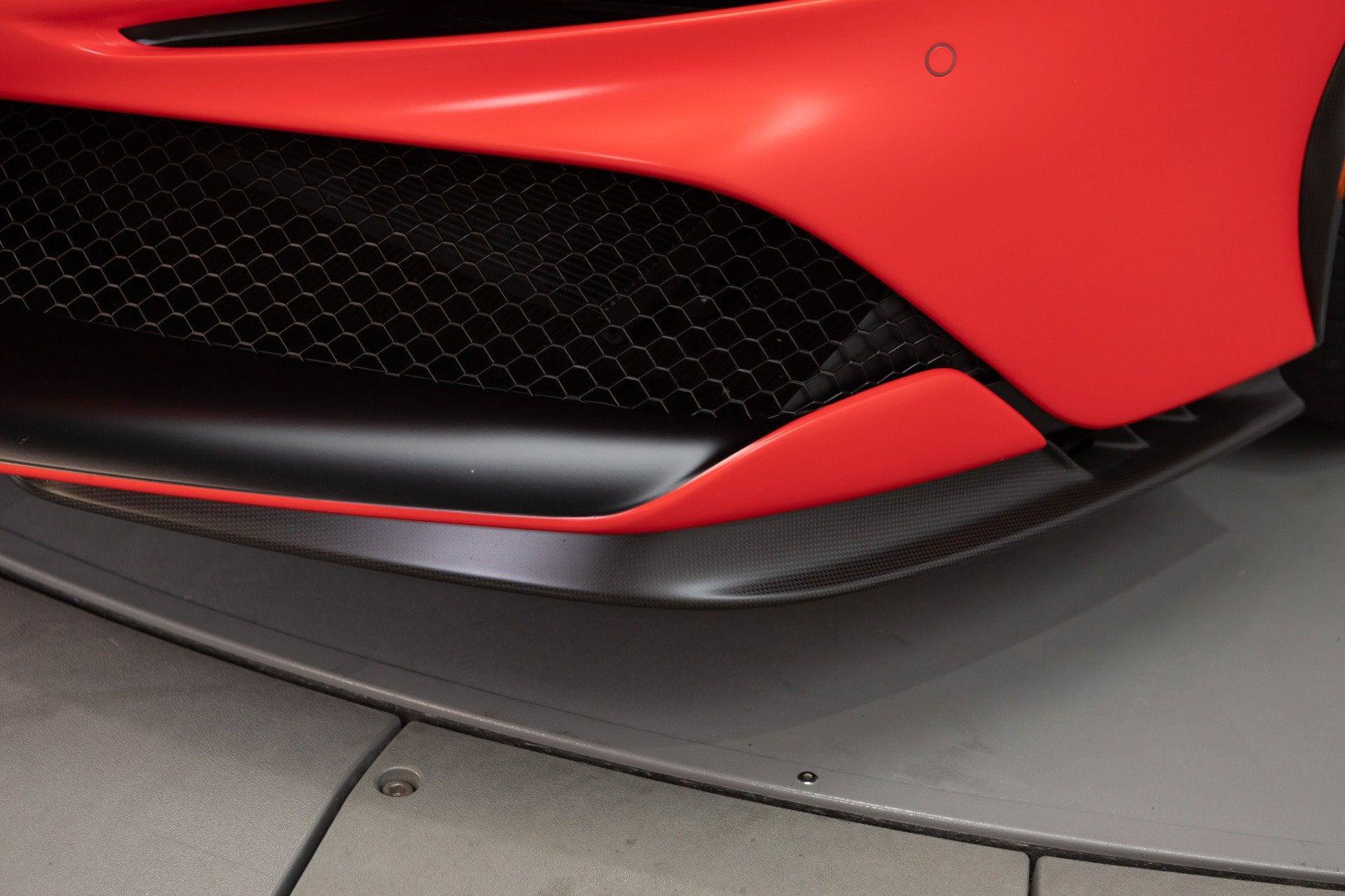 Certified 2022 Ferrari SF90 Spider AWD/4WD image 31