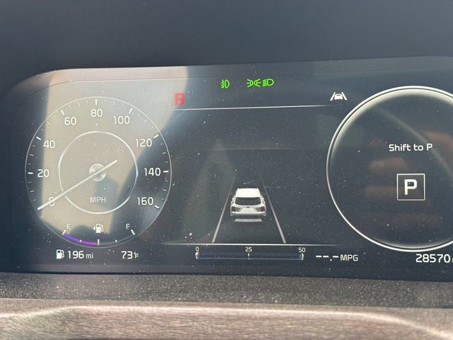 Used 2021 Kia Sorento SX Prestige AWD/4WD image 31