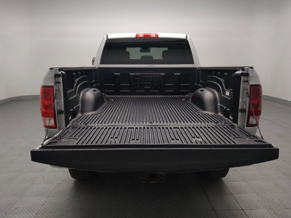 Used 2014 RAM 2500 Tradesman w/ Chrome Appearance Group AWD/4WD image 29