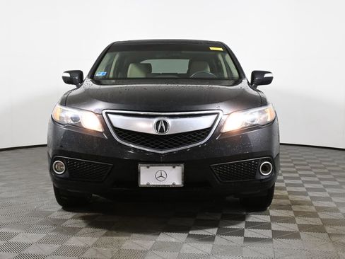 Used 2013 Acura RDX AWD image 10