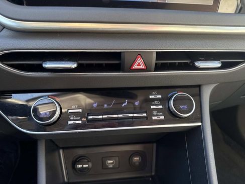 Used 2023 Hyundai Sonata SEL image 20