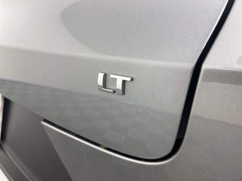 Used 2023 Chevrolet TrailBlazer LT image 4