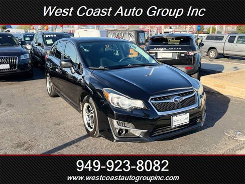 Used 2015 Subaru Impreza 2.0i image 3