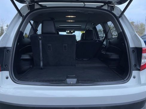 Used 2020 Honda Pilot Black Edition image 27