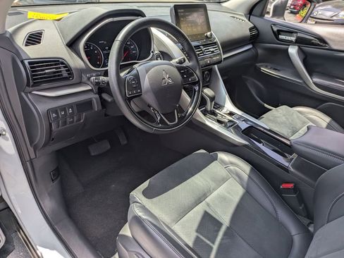 Used 2025 Mitsubishi Eclipse Cross SE AWD/4WD image 17