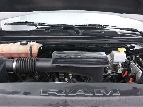 Used 2022 RAM 1500 Big Horn image 13