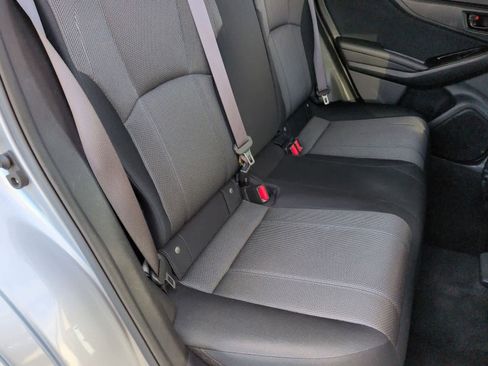 Used 2020 Subaru Crosstrek 2.0i image 21