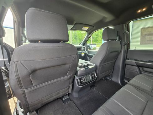 New 2026 Ford F150 XLT AWD/4WD image 20