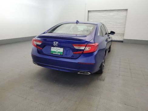 Used 2019 Honda Accord Sport image 7