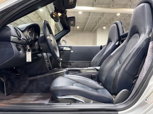 Used 2010 Porsche Boxster S image 61