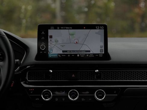 Used 2023 Honda Civic Sport Touring image 21