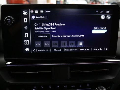 Used 2024 Acura ZDX A-Spec AWD/4WD image 19