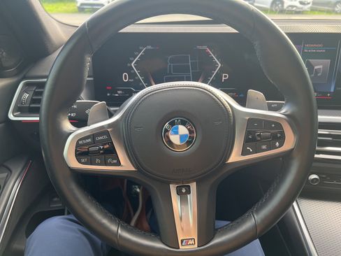 Used 2023 BMW M340i M340i image 9