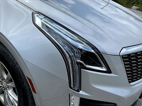 Used 2020 Cadillac XT5 Luxury w/ LPO, Floor Liner Package image 27