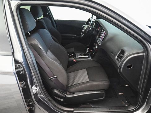 Used 2022 Dodge Charger GT w/ Blacktop Package image 34