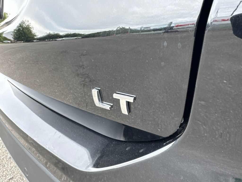 Used 2023 Chevrolet Equinox LT FWD image 41