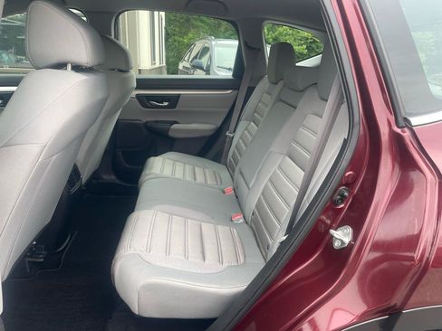Used 2018 Honda CR-V LX image 9