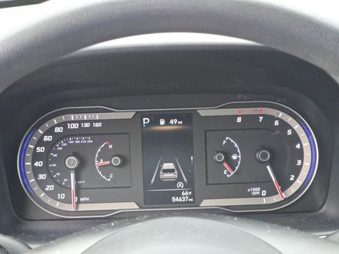 Used 2024 Hyundai Tucson SEL FWD image 16