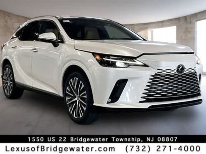 New 2026 Lexus RX 350 w/ Convenience Package