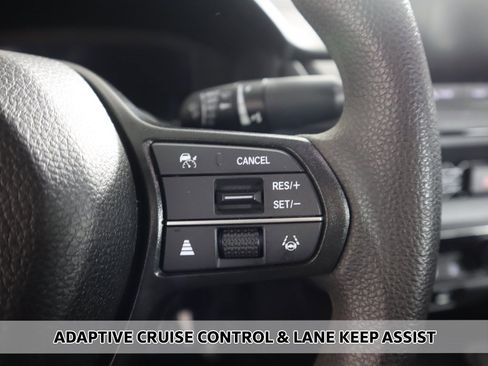 Used 2024 Honda Accord EX image 4