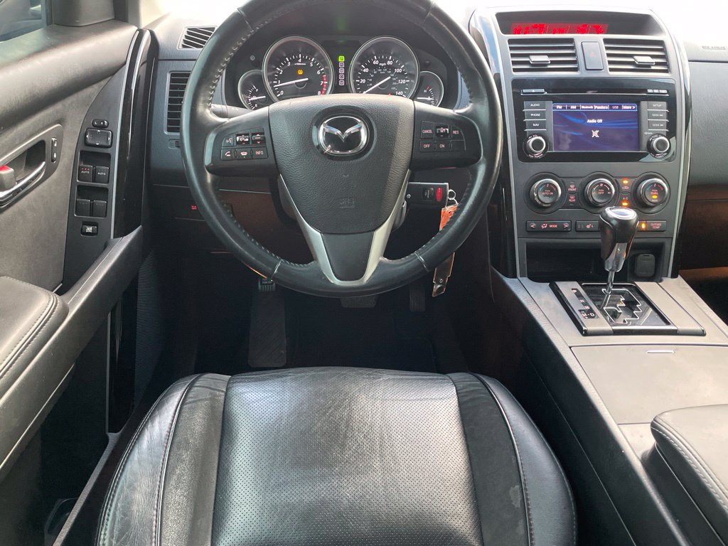 Used 2015 MAZDA CX-9 Touring FWD image 20