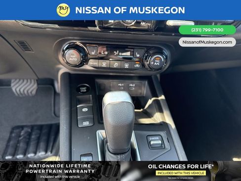 New 2026 Nissan Kicks SV w/ Cold Weather Package image 19