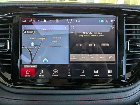 New 2026 Dodge Durango GT AWD/4WD image 13