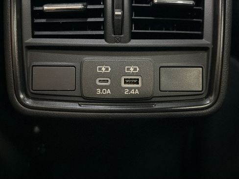 Certified 2026 Subaru Forester Sport AWD/4WD image 34