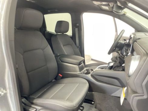 New 2026 Chevrolet Colorado LT w/ Advanced Trailering Package image 27